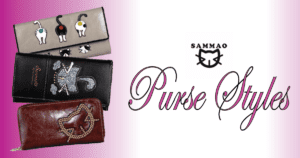 Purse Styles for FB
